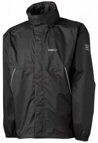 AGU Regenjacke `AGU Shinto` Gr. XXL