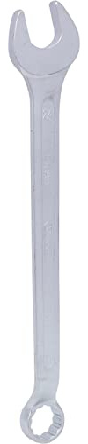 KS Tools 517.1624 Llave combinada, acodada, 24 mm