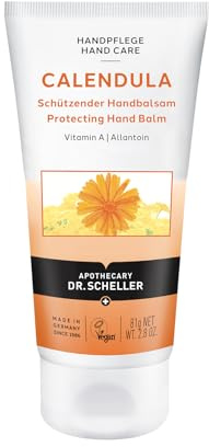 Dr. Scheller: Calendula Handbalm (75 ml)