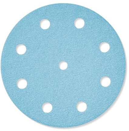 Festool Schleifmittel Granat D125 P120 GR/100 Stück