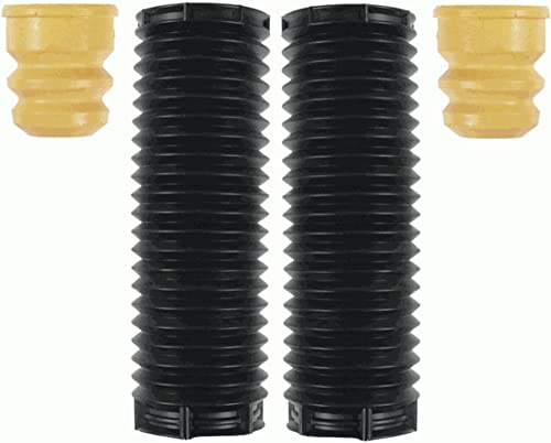 Sachs 900 229 Staubschutzsatz, Stoßdämpfer vorne | 900 229 Kompatibel mit II (WA6),S-Max (WA6)