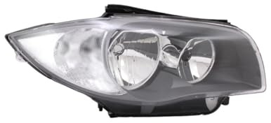 TYC 20-0649-25-2 Main Headlight Headlights
