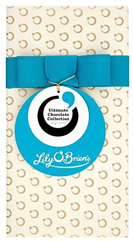 Lily O'Briens Handcrafted Chocolates (190g) - Pack of 2