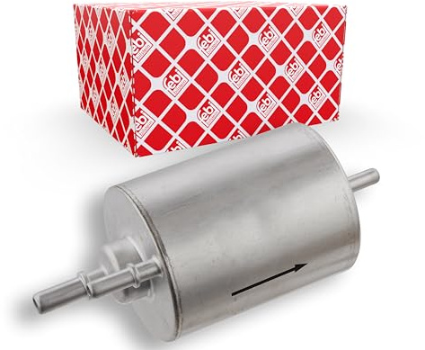 febi bilstein 30752 Kraftstofffilter, 1 Stück
