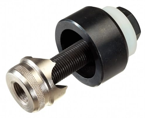 KS TOOLS Emporte-Pièce à Tôle Casse-Copeaux - 35mm