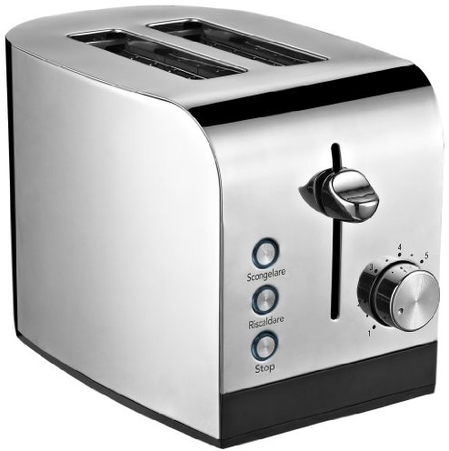 RGV Toast Express Tostapane, 2 Pinze