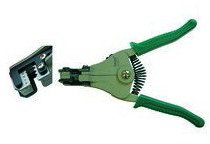 Haupa 210691 - Pinzas pelacables automática 0,5-2mm2