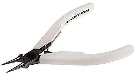 Bahco 7590 - Pince A Becs Ronds 7590