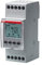 ABB - Wochen-Digitaluhr 230V