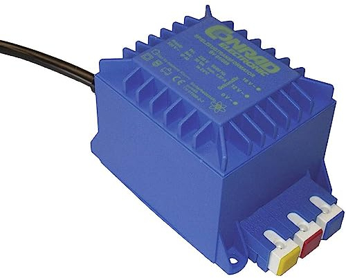BV01/089 Hochleistungstransformator 230 V