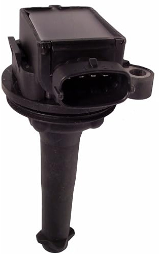 DELPHI GN10334-12B1 Zündspule 12V Kompatibel mit VOLVO V70 II 285 133870 30713416 GN10334