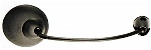 Busch + Müller Cyclestar Fahrradspiegel Ø80mm