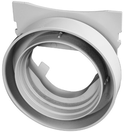 Source 1 Drainage Driveway Channel Drain End Outlet