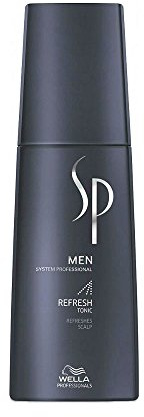 SP Men Refresh Tonic 125ml