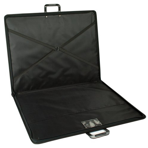 Royal & Langnickel RFOLIO-46 - Soft Nylon Portfolio Mappe A3