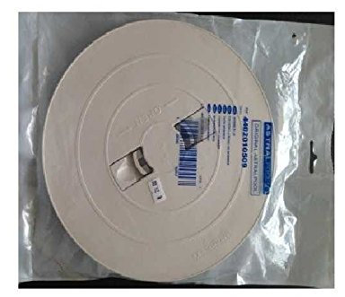 ASTRAL - Coperchio Skimmer Astral Pool Diametro 24 Cm per Piscina