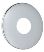 Grohe 02201000 rosace