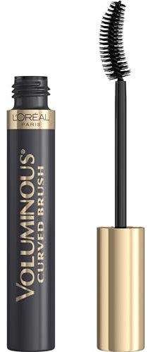 L'oreal Voluminous Original Bold Volume Building Mascara #350 Black Brown