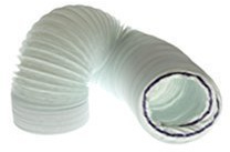 First4spares Hose for Creda Dryers