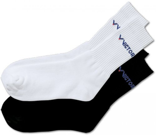 Victor Socke Indoor Sport 3000 (schwarz)