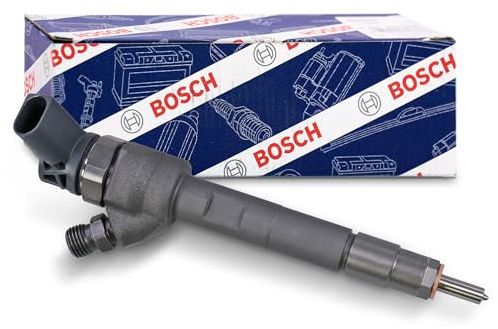 BOSCH Injecteur de carburant 0445110616 Compatible avec: BMW X3, X5