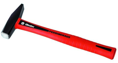 Peddinghaus 5039980400 låshammare 400 g Ultratec-handtag