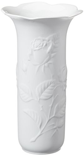 Kaiser Porzellan 14001267 Rosengarten, Vase 18 cm