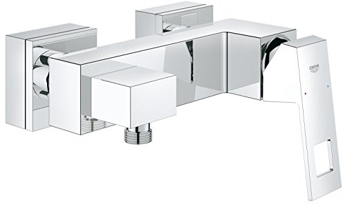 GROHE Mitigeur Douche Eurocube 23145000 (Import Allemagne) Chrome