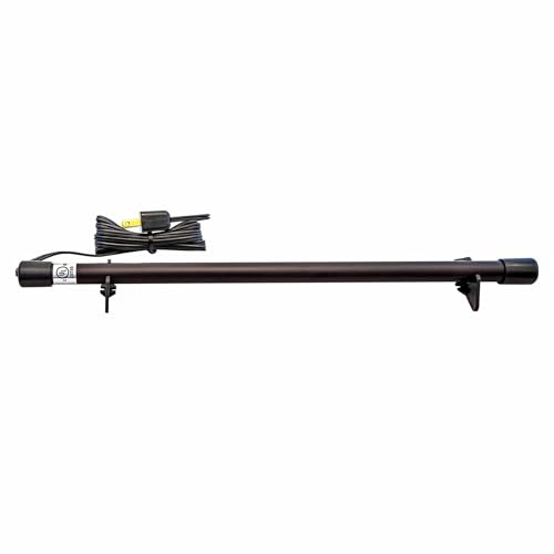 Liberty Safe Dehumidifier for Residential Use - Gun Safe Dehumidifier Rod - 12in & 18in Rods (18in)