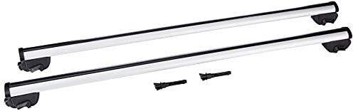 Farad BEAMAR5 120 Dachträger, Silber, Schwarz
