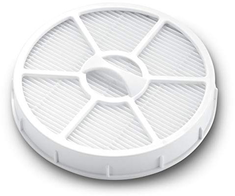 Kärcher Filtro HEPA 13, filtro para la aspiradora VC 3 de Kärcher, para filtrar de forma fiable y segura la suciedad más fina, ideal para alérgicos