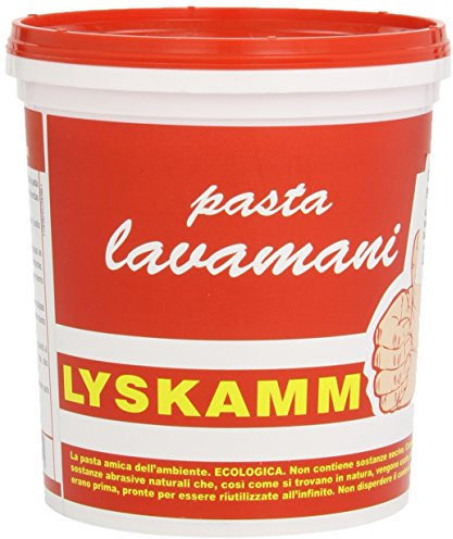 Barattolo ST Pasta LAVAMANI 1000 GR
