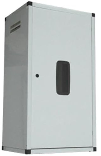 Diankamin COPRICALDAIA COIBENTATA altezza H 1000 mm - 1 Metro