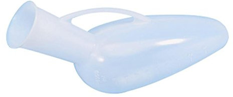 Urinal Homme avec Poignee