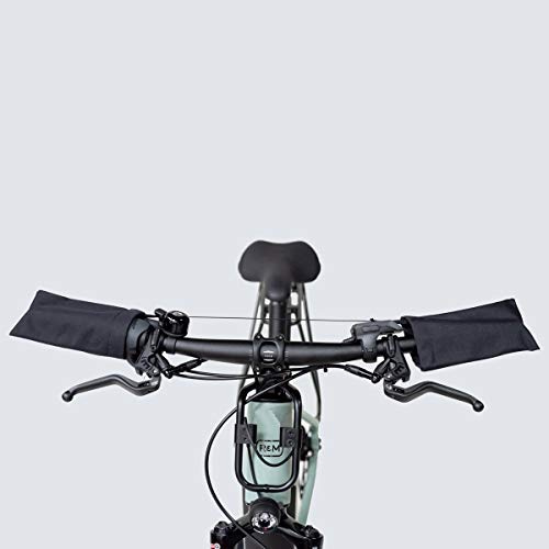 GRIFFIS - Fahrrad Griffschutz
