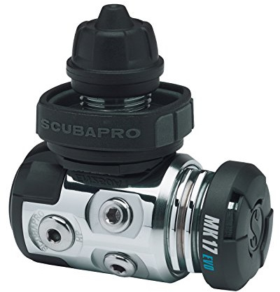 Scubapro 1 stadio MK17 Evo (DIN)