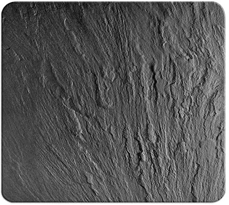 WENKO Multi-Platte Mod. Schiefer Herdabdeckplatte für Glaskeramik-Kochfelder vielseitig als Wandblende oder Schneidebrett 56 x 0,5 x 50 cm