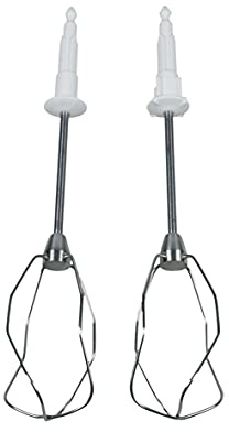 Bosch / Siemens 653471 Rührbesen, Rührhaken für Handmixer