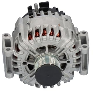 Valeo Alternador 439597-220 Amp - Canales: 6-14 V