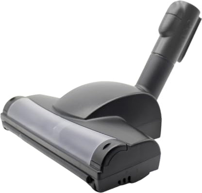 MisterVac Staubsaugerdüse Bodendüse Turbodüse Ersatzdüse kompatibel mit Kärcher VC 6200