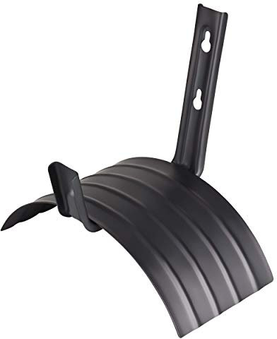 GardenMate Schlauchhalter für 30m Schlauch pulverbeschichtet Wandmontage - Basic