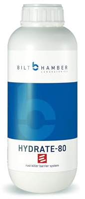 Bilt hamber Feuchtigkeit 80 Rost Killer – 1 Liter