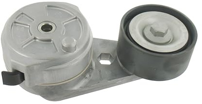 SKF Riemenspanner Keilrippenriemen VKMCV 51004 Höhe 104mm Länge 268mm Breite 109mm - OE Qualität