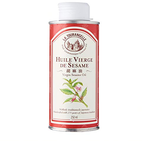 La Tourangelle Walnussöl (250ml Flasche)