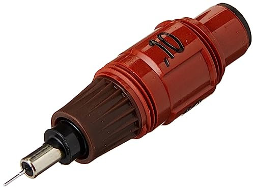 rOtring-Ersatzfeder für Isograph-Tuschestifte | 0,10 mm