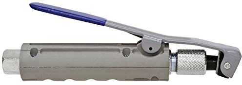 Eastwood Abrasive Deadman Valve For Blaster Air Sandblaster Gun Tools Gray