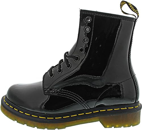 Dr. Martens Damen 1460 W 8 Eye Bootboots