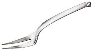 Sambonet Schneckengabel Living Edelstahl 18/10