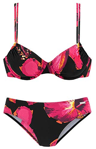 Lascana Damen Bügel-Bikini