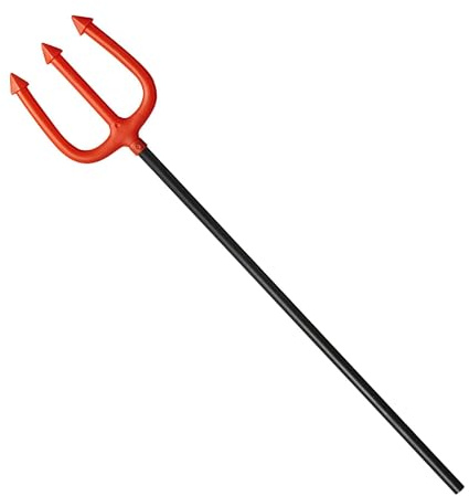 Widmann 2132O Mini Forcone da Diavolo Tridente, Taglia Unica